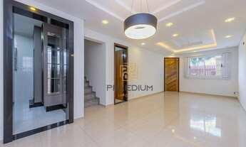 Imagem 2: Sobrado à venda, 140 m² por R$ 660.000,00 - Xaxim - Curitiba/PR