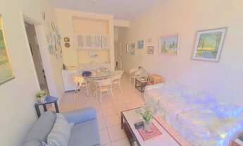 Imagem 5: Apartamento com 3 dormitórios à venda, 100 m² por R$ 390.000,00 - Praia das Pitangueiras