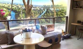 Imagem 4: Apartamento com 2 dormitórios à venda, 89 m² por R$ 1.100.000,00 - Barra da Tijuca - Rio d