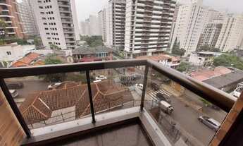 Imagem 5: Apartamento com 4 dormitórios à venda, 223 m² por R$ 2.170.000,00 - Perdizes - São Paulo/S