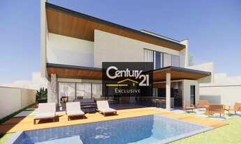 Imagem: Sobrado a venda em condomínio fechado em