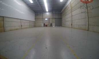 Imagem 7: Galpão para alugar, 6300 m² por R$ 75.600,00/mês - Jardim Thelja - Americana/SP