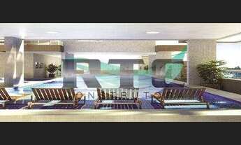 Imagem 6: Apartamento com 2 dormitórios à venda, 83 m² por R$ 504.560,00 - Caiçara - Praia Grande/SP