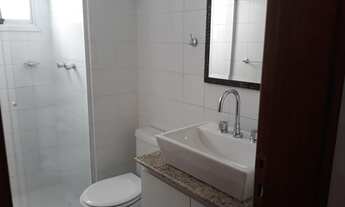 Imagem 6: APARTAMENTO 3 DORMS 1 SUITE 2 VAGAS GARAGEM 120M2 JD MARAJOARA