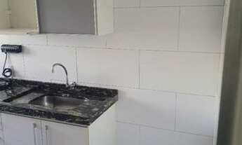 Imagem 6: Apartamento para Venda em São Bernardo do Campo, Planalto, 2 dormitórios, 1 banheiro, 1 va