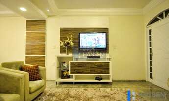 Imagem 7: Sobrado com 3 dormitórios à venda, 340 m² por R$ 790.000,00 - Guanabara - Joinville/SC