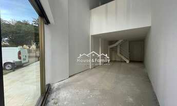 Imagem 4: SALA DUPLEX COMERCIAL COM 70,00M² -COSMOPOLITAN WORK STYLE - BARRA DA TIJUCA