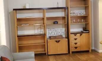 Imagem 2: Flat no Jardins disponivel para locação!