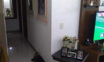 Imagem 5: Apartamento com 3 quartos no Recreio dos Bandeirantes