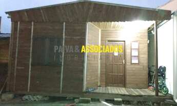 Imagem: PELOTAS - Casa Padrão - Três Vendas