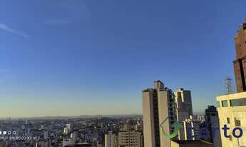 Imagem 2: Cobertura com 3 dormitórios à venda em Belo Horizonte