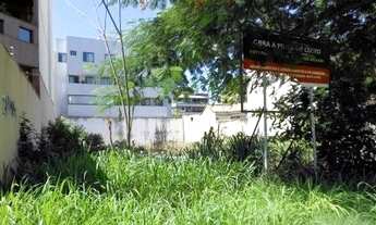 Imagem: Terreno à venda, 630 m² por R$ 2.149.000,00