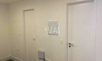 Imagem 3: Sala à venda, 47 m² por R$ 305.500,00 - Edifício Montreal - Barueri/SP