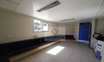 Imagem 2: Prédio para alugar, 670 m² por R$ 6.500/mês - Fátima - Fortaleza/CE