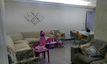 Imagem 2: Apartamento 3 quartos à venda na Graça