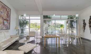 Imagem 7: Casa com 4 suítes à venda, 850 m² por R$ 5.650.000 - Joá - Rio de Janeiro/RJ