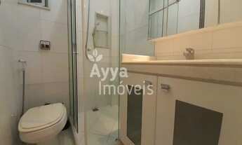 Imagem 7: Lindo apartamento com vista deslumbrante para a praia de Botafogo