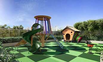 Imagem 7: Apartamento com 4 dormitórios à venda, 157 m² por R$ 2.136.000 - Perdizes - São Paulo/SP