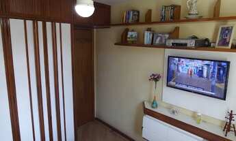 Imagem 6: Apartamento em Santa Rosa com 02 Quartos, Playground, Salão de Festas e Vagas de Garagem c