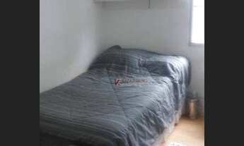 Imagem 6: Apartamento com 3 dormitórios para alugar, 106 m² por R$ 5.000,00/mês - Itaim Bibi - São P