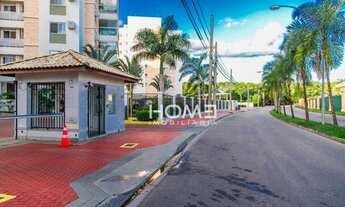 Imagem 5: Apartamento com 3 dormitórios à venda, 107 m² por R$ 1.399.000,00 - Barra da Tijuca - Rio