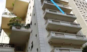 Imagem 3: Apartamento para venda com 493 metros quadrados com 4 quartos em Jardim Paulista - São Pau