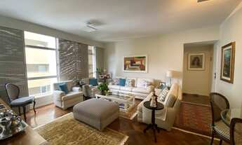 Imagem 2: Apartamento para venda tem 94 metros quadrados com 2 quartos em São Conrado - Rio de Janei