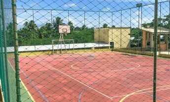 Imagem 2: Apartamento para venda tem 51 metros quadrados com 2 quartos em Pitimbu - Natal - RN