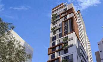 Imagem: Apartamentos novo, Centro, Cascavel -PR