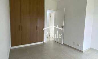 Imagem 3: Apartamento com 3 dormitórios para alugar, 73 m² por R$ 3.250/mês - Tamboré - Barueri/SP