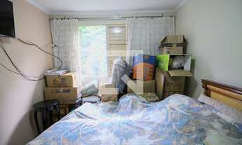 Imagem 7: Apartamento para Aluguel - Jardim Vivann, 2 Quartos, 56 m2