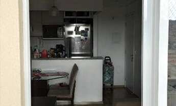 Imagem 4: Apartamento com 3 dormitórios à venda, 56 m² - Jardim Irajá - São Bernardo do Campo/SP