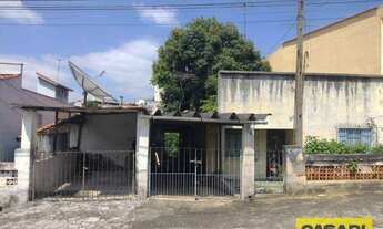 Imagem: Terreno à venda, 300 m² - Nova Gerty