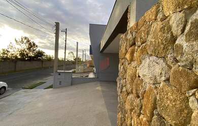 Imagem 2: Casa com 3 dormitórios à venda, 170 m² por R$ 1.100.000,00 - Alto da Boa vista - Sorocaba