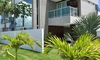 Imagem 6: Casa no Terras alphaville Sergipe 2?