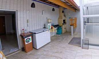 Imagem: Apartamento com 3 dormitórios à venda