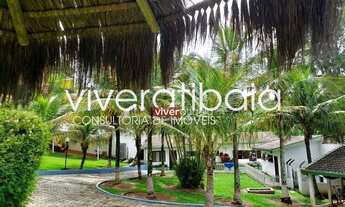 Imagem 7: Casa com 5 dormitórios à venda, 700 m² por R$ 5.300.000,00 - Condomínio Flamboyant - Atiba