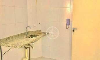 Imagem 4: Apartamento Studio em Higienópolis