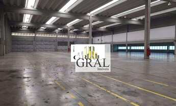 Imagem 2: Galpão para alugar, 5247 m² por R$ 140.000,00/mês - Jardim Canhema - Diadema/SP