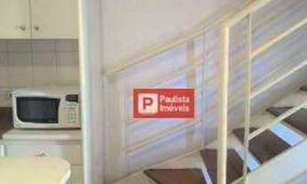 Imagem 6: Apartamento com 1 dormitório, 50 m² - Venda ou aluguel- Jardim Paulista - São Paulo/SP