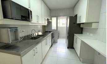 Imagem 5: Apartamento com 3 dormitórios à venda, 100 m² por R$ 1.150.000,00 - Itaim Bibi - São Paulo