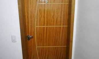 Imagem 3: Apartamento com 2 dormitórios à venda, 45 m² - Vila Curuçá - Santo André/SP