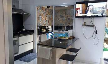 Imagem 5: Sobrado com 3 dormitórios à venda, 160 m² por R$ 1.300.000,00 - Vila Dom Pedro I - São Pau