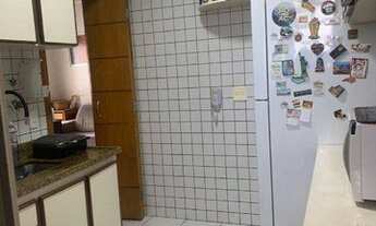 Imagem 6: Apartamento com 3 dormitórios à venda, 70 m² - Rudge Ramos - São Bernardo do Campo/SP