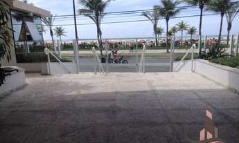 Imagem 2: Apartamento à venda, 78 m² por R$ 750.000,00 - Guilhermina - Praia Grande/SP