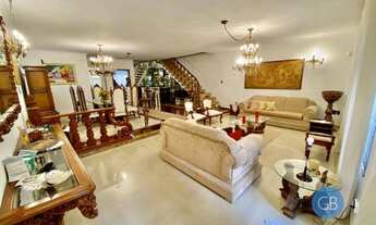 Imagem: Sobrado com 3 dormitórios para alugar