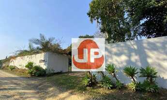 Imagem 6: Chácara com 3 dormitórios à venda, 10000 m² por R$ 860.000 - Bairro Do Carmo (Canguera)