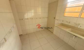 Imagem 4: Sobrado com 2 dormitórios à venda, 70 m² por R$ 235.000 - Vila Sônia - Praia Grande/SP