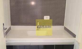 Imagem 5: Sala para alugar, 50 m² - Centro - São Bernardo do Campo/SP