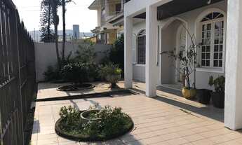 Imagem 2: Casa para venda com 360 metros quadrados com 4 quartos em Santa Mônica - Florianópolis - S